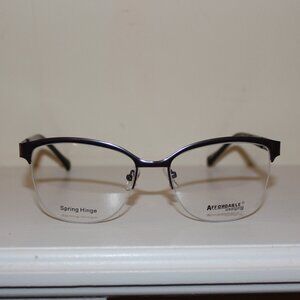Affordable Designs Women's Glasses (aubrey)